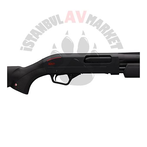 Winchester SXP Black Shadow Pompalı Av Tüfeği