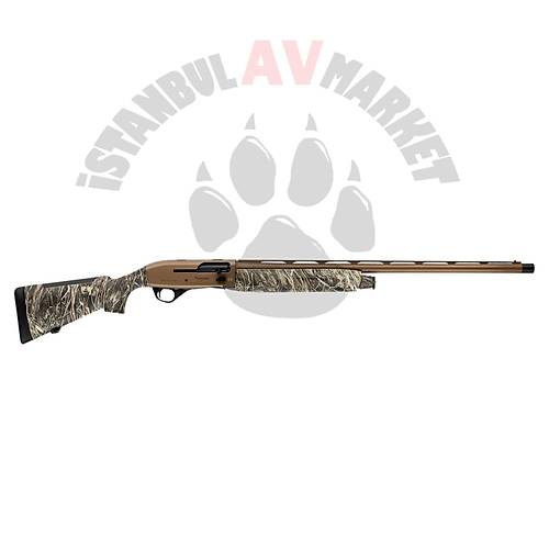 Stoeger M3000 Peregrine Camo MAX7 Burnt Bronze V2 Otomatik Av Tüfeği