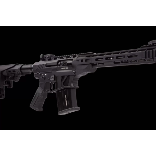 Derya MK 20 ES-201S Şarjörlü Av Tüfeği
