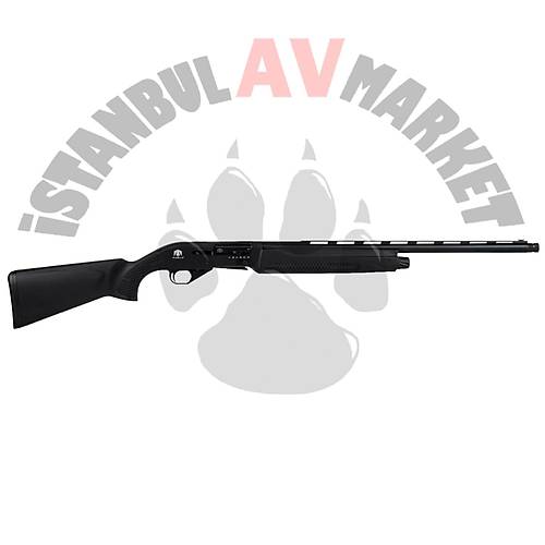 Huğlu Veyron IPSC 4+1Yarı Otomatik Av Tüfeği