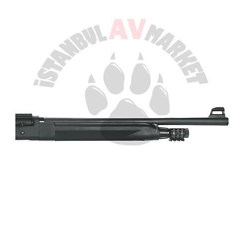 Stoeger M3020 Synthetic Slug Ghost Sight Otomatik Av Tüfeği