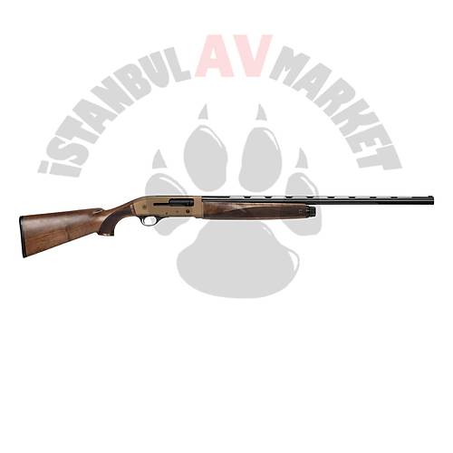 Ata Arms CY Ahşap Bronz Otomatik Av Tüfeği