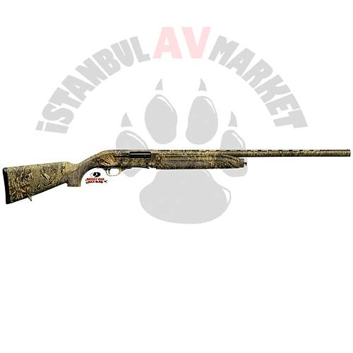 Yıldız P71 Camo Mossy Oak Duck Blind Otomatik Av Tüfeği