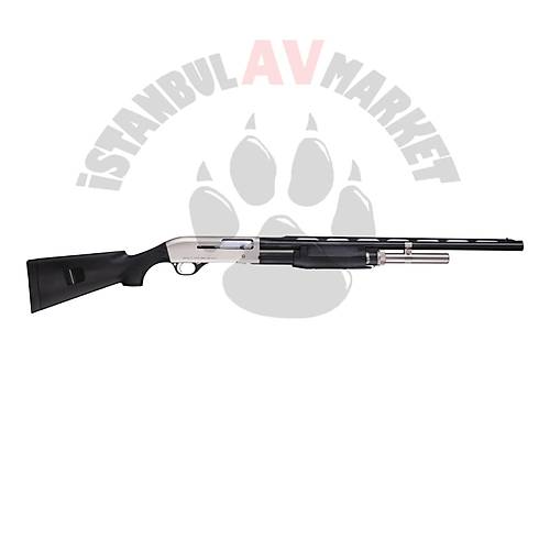 Benelli M3 Kromo Pompalı - Otomatik Av Tüfeği