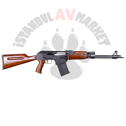Dağlıoğlu FD 63 Otomatik Av Tüfeği