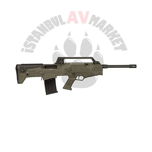 Ranger BP-20 Bullpup OD Green Otomatik Av Tüfeği