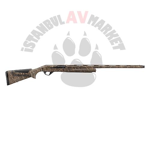 Benelli Super Black Eagle III Camo Mossy Oak Bottomland Otomatik Av Tüfeği
