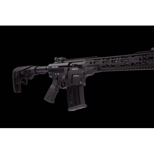 Derya MK 12 AS-101S Şarjörlü Av Tüfeği