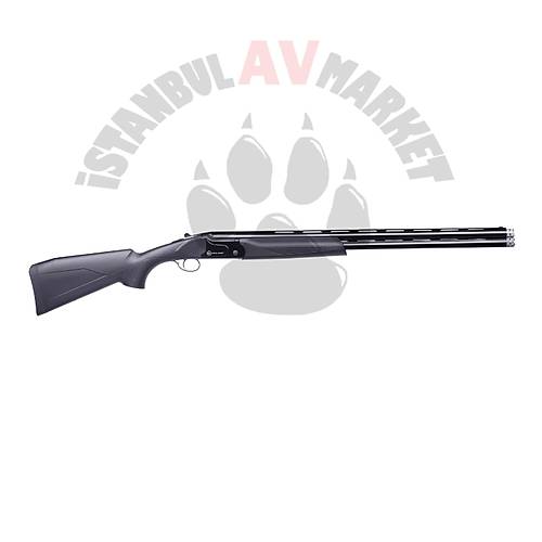 Kral Arms Caracara Synthetic Süperpoze Av Tüfeği (CSB-0001 - EJEKTÖRLÜ)