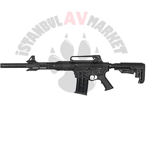 Barak Arms BR 99 S SHORT Otomatik Av Tüfeği