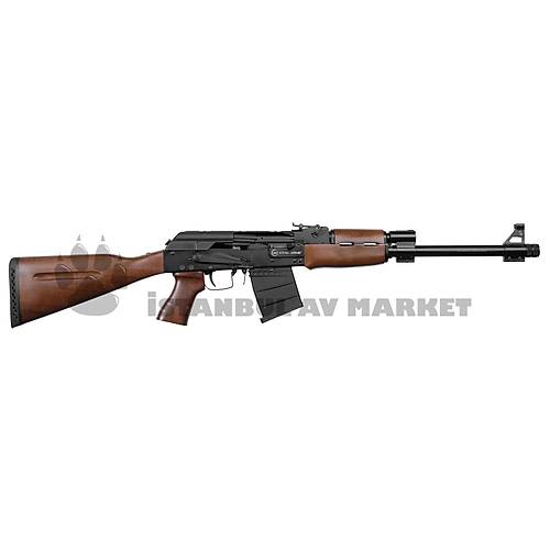 Kral Arms XPS G1 Ahşap Şarjörlü Yarı Otomatik Av Tüfeği