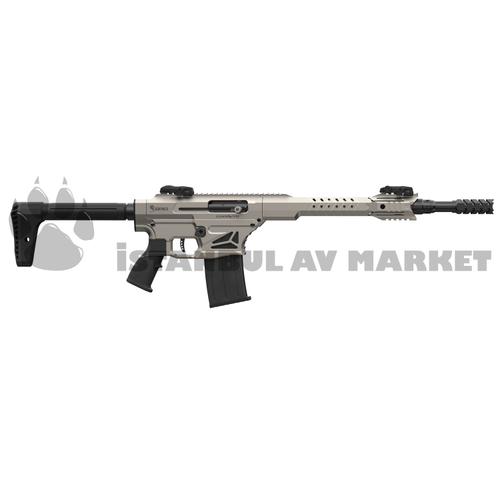 Serengeti Legion 120-CR-303 Şarjörlü Yarı Otomatik Av Tüfeği