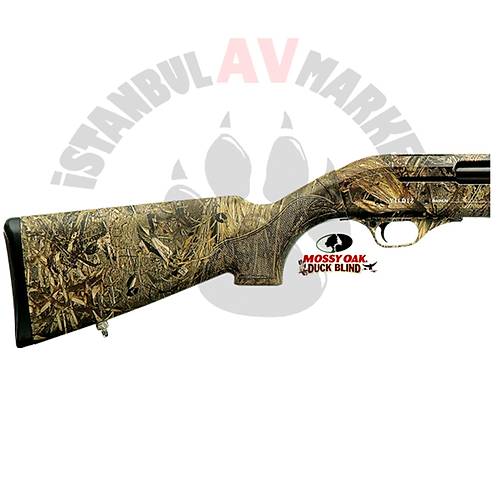 Yıldız P71 Camo Mossy Oak Duck Blind Otomatik Av Tüfeği