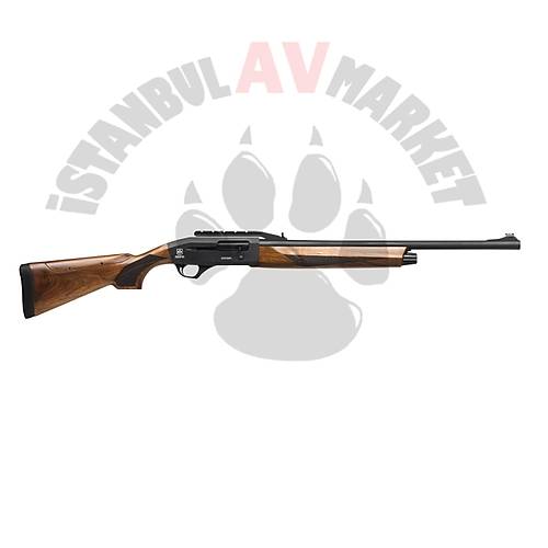 Ata Arms Venza Siyah Cantilever Slug Otomatik Av Tüfeği (Ayarlı Kundak)