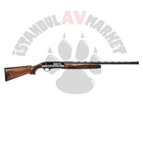 Ata Arms CY Gravürlü MODERN III GOLD Otomatik Av Tüfeği