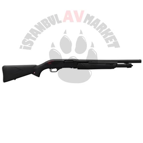 Winchester SXP Field Combo Pompalı Av Tüfeği