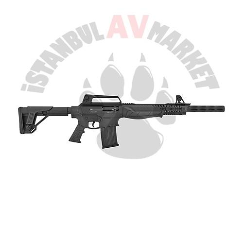 Hatsan Escort SD 12 Tactical Otomatik Av Tüfeği