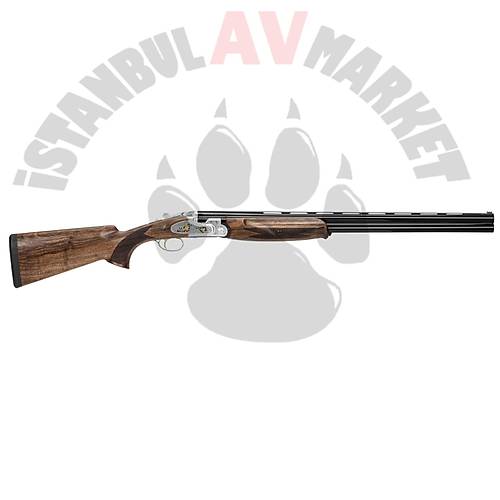 Ata Arms SP Elegant Gold Süperpoze Av Tüfeği