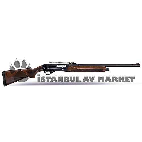 Huğlu Renova Cantilever Slug Wood Av Tüfeği