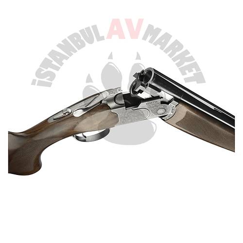 Beretta 686 Silver Pigeon I Süperpoze Av Tüfeği (MY19)