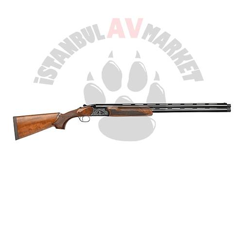 Kral Arms Tundra Süperpoze Av Tüfeği (TB-0003 - EJEKTÖRLÜ)