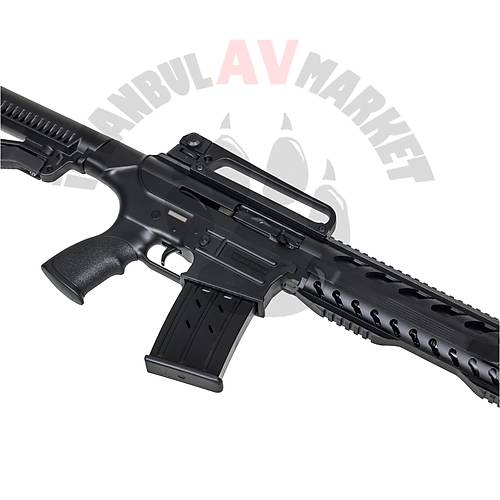 Barak Arms BR 20 Metal TS Otomatik Av Tüfeği