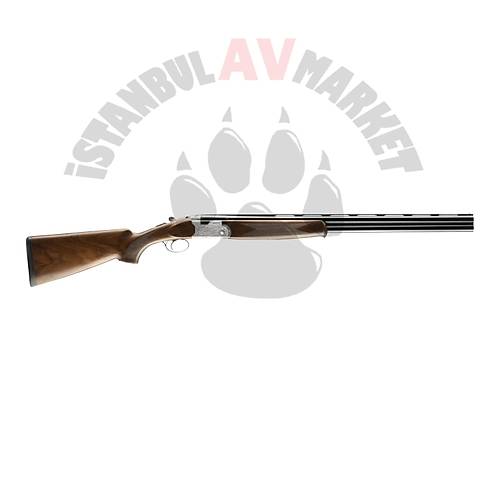 Beretta 686 Silver Pigeon I Süperpoze Av Tüfeği (MY19)
