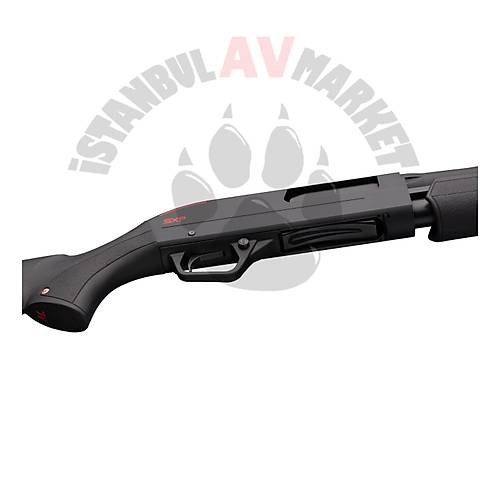 Winchester SXP Black Shadow Pompalı Av Tüfeği