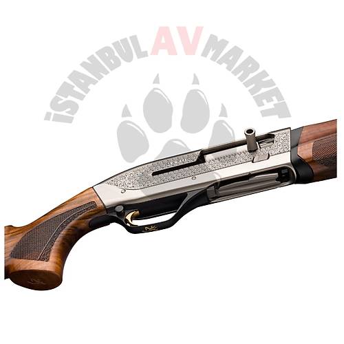Browning Maxus 2 Wood Ultimate Otomatik Av Tüfeği