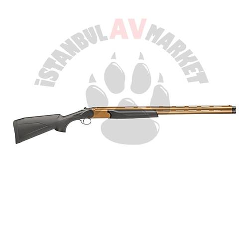 Kral Arms Caracara Synthetic Bronz Süperpoze Av Tüfeği (CSCB-0001)