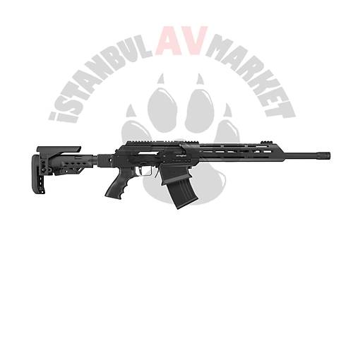 Armsan RS-23 Black TS Otomatik Av Tüfeği