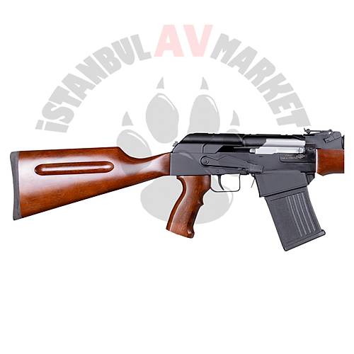 Dağlıoğlu FD 63 Otomatik Av Tüfeği