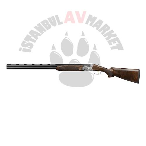 Beretta 687 Silver Pigeon III Süperpoze Av Tüfeği (MY20)