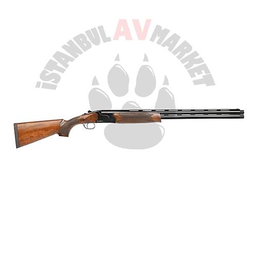 Kral Arms Caracara Süperpoze Av Tüfeği (CB-0003 - EJEKTÖRLÜ)