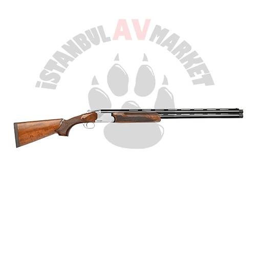Kral Arms Tundra Süperpoze Av Tüfeği (TW-0001 - EJEKTÖRLÜ)