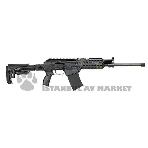 Armsan RS-S1 Teleskopik Multicam Yarı Otomatik Şarjörlü Av Tüfeği