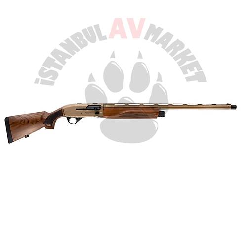 Stoeger M3000 Peregrine Wood Burnt Bronze V2 Otomatik Av Tüfeği