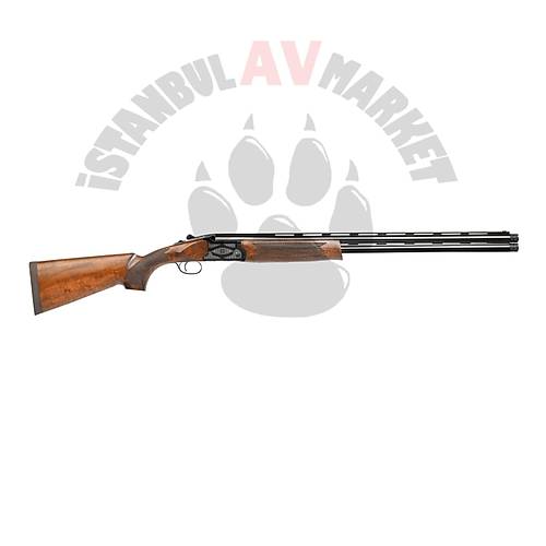 Kral Arms Caracara Süperpoze Av Tüfeği (CB-0002 - EJEKTÖRLÜ)