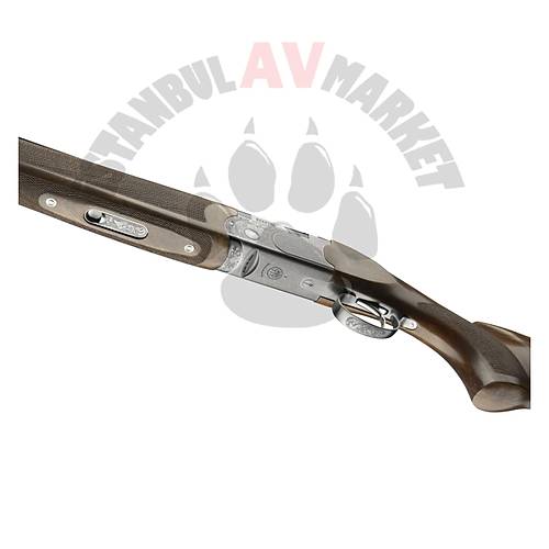 Beretta 686 Silver Pigeon I Süperpoze Av Tüfeği (MY19)