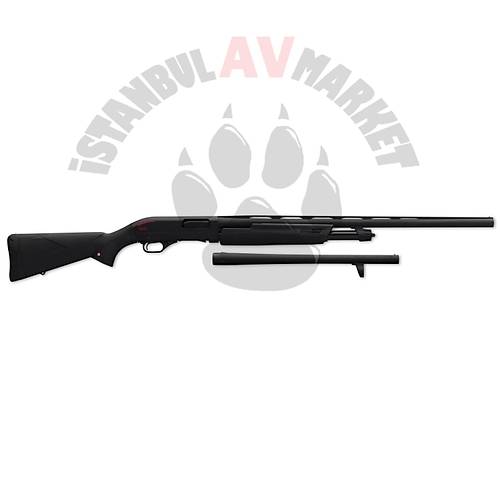 Winchester SXP Field Combo Pompalı Av Tüfeği