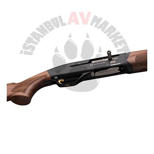 Browning Maxus 2 Hunter Otomatik Av Tüfeği