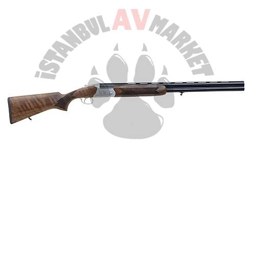 Akdaş 412 L GR44 Süperpoze Av Tüfeği (Esperto Kuşlu)
