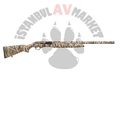 Akdaş AH 212 C Camo Otomatik Av Tüfeği (Hybrid)