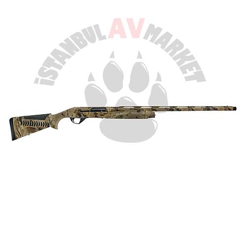 Benelli Super Black Eagle III Camo Optifade Marsh Otomatik Av Tüfeği