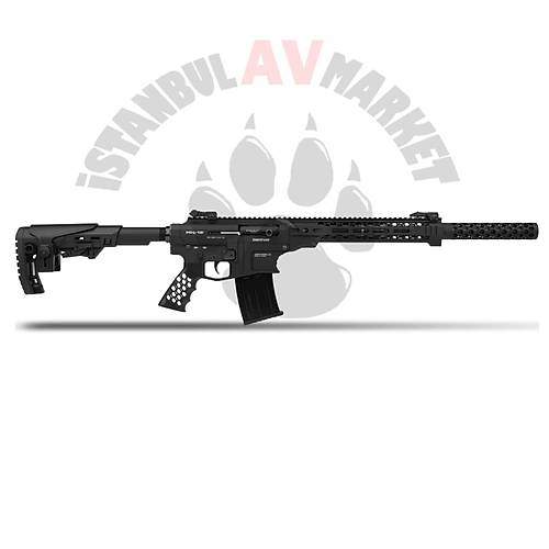 Derya MK-12 AS-101H ULTRA Full Metal Otomatik Av Tüfeği