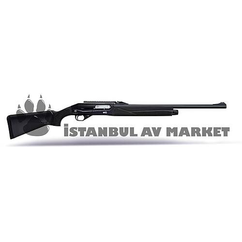Huğlu Renova Cantilever Slug Sentetik Av Tüfeği