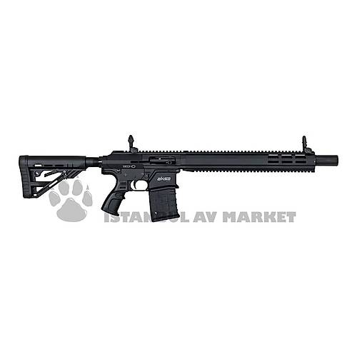 Aksa Segno XF-01 Yarı Otomatik Şarjörlü Av Tüfeği XF1