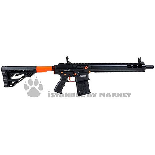 Aksa Segno XF-03 Yarı Otomatik Şarjörlü Av Tüfeği XF3