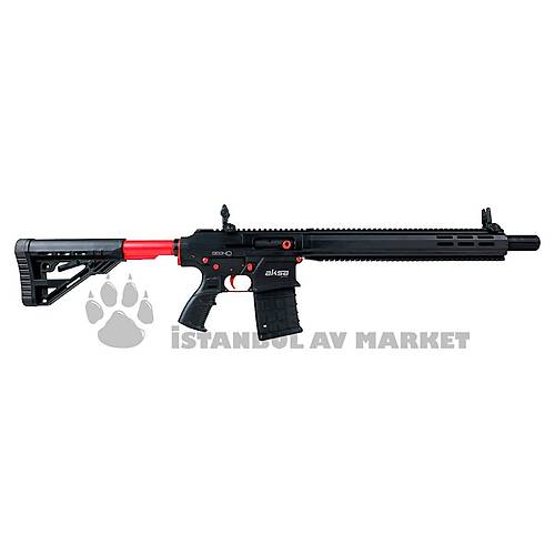 Aksa Segno XF-04 Yarı Otomatik Şarjörlü Av Tüfeği XF4