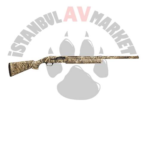 Ceo Trust ATG Camo MAX 5 Otomatik Av Tüfeği